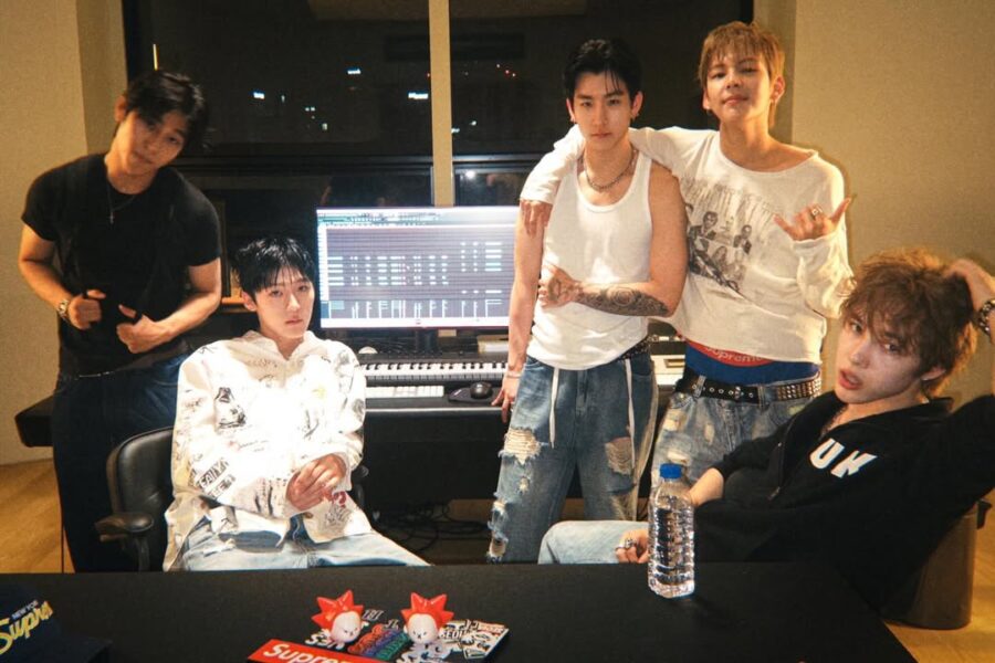 WAYF Boys