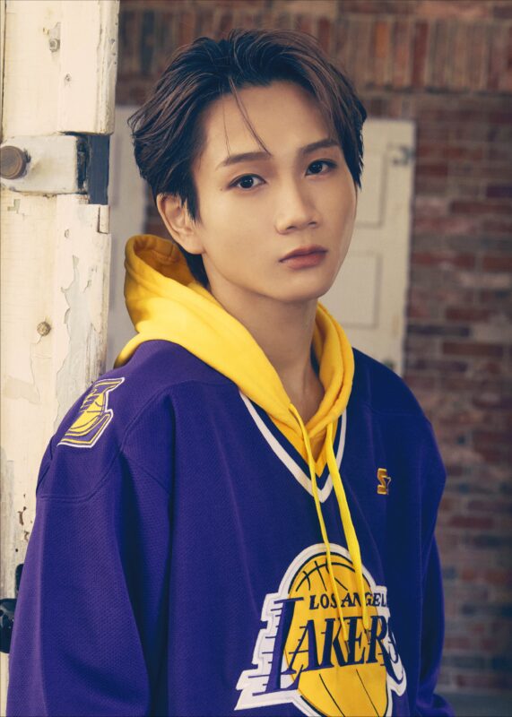 MANATO BANGERS SHOWTIME Concept Photo