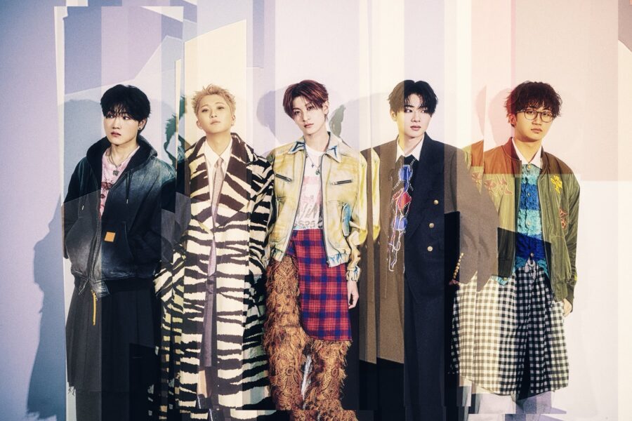 unlock Official Group Photo
