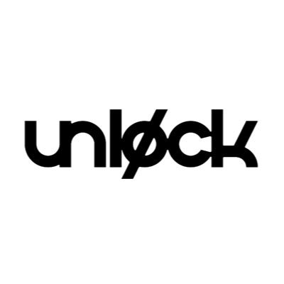 unlock Official Logo