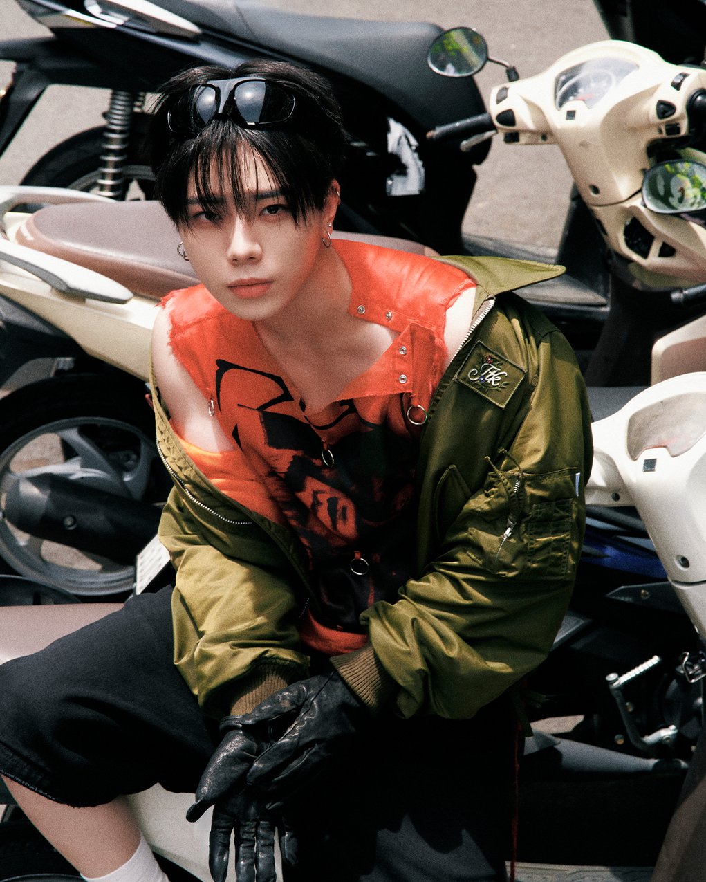 Lee Wonwoo