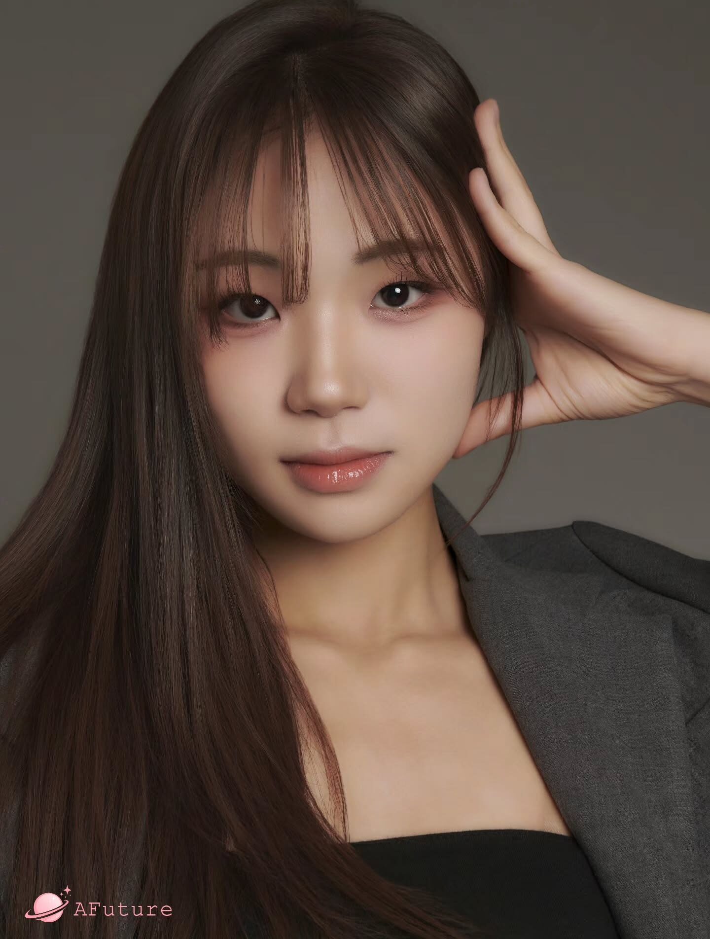AFuture member Yire