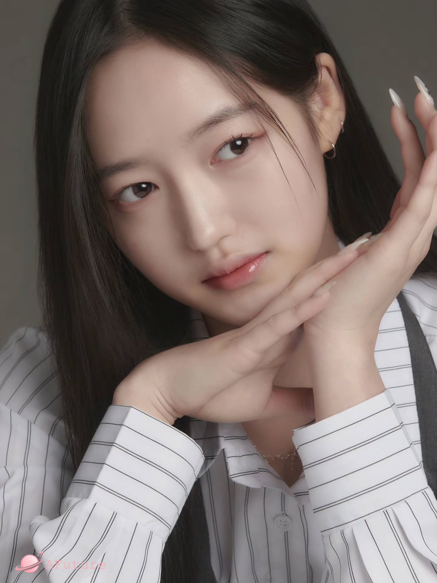 AFuture member Youngeun