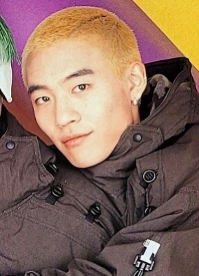 OPPA member Aki