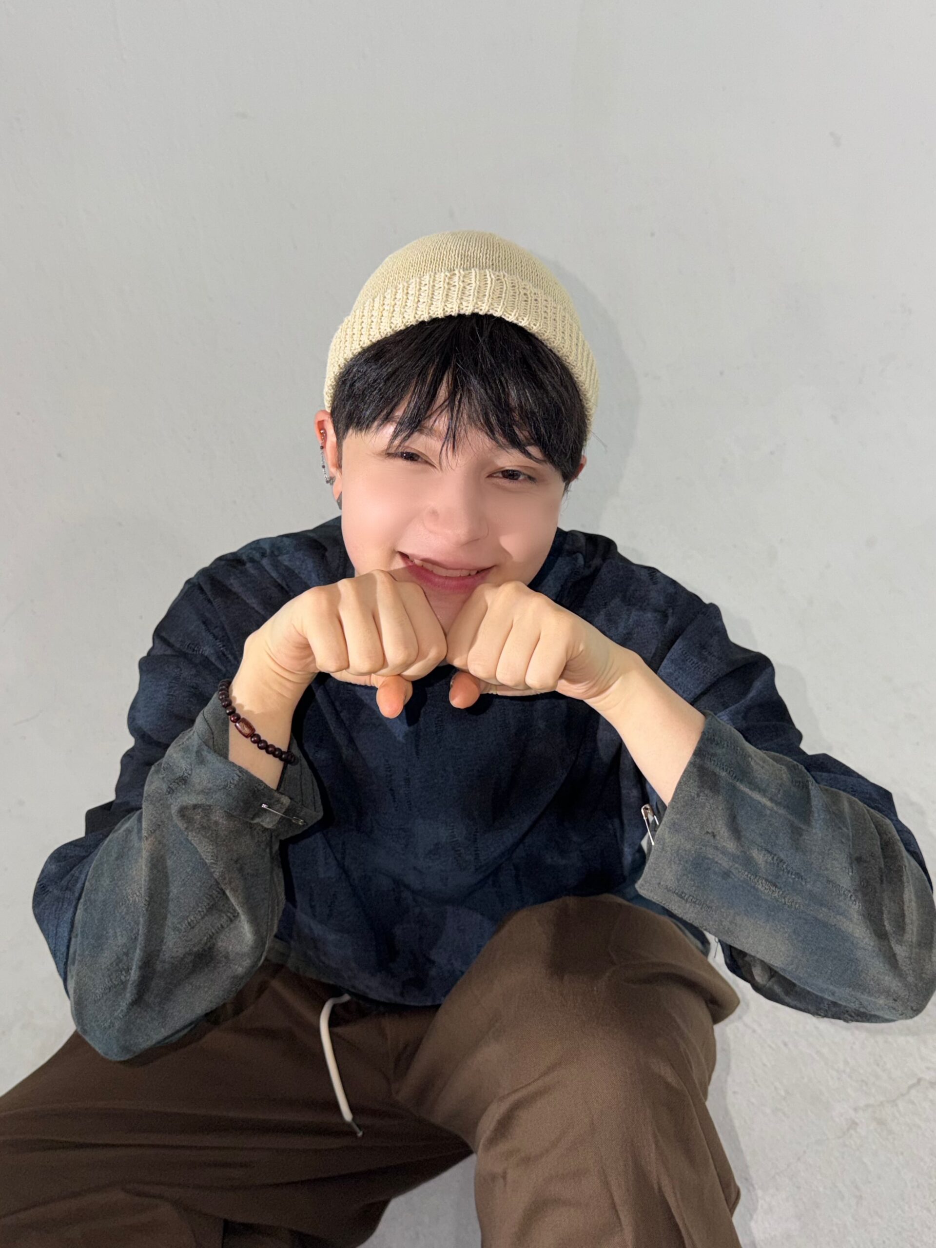 B.YOUR SIDE Haneul 