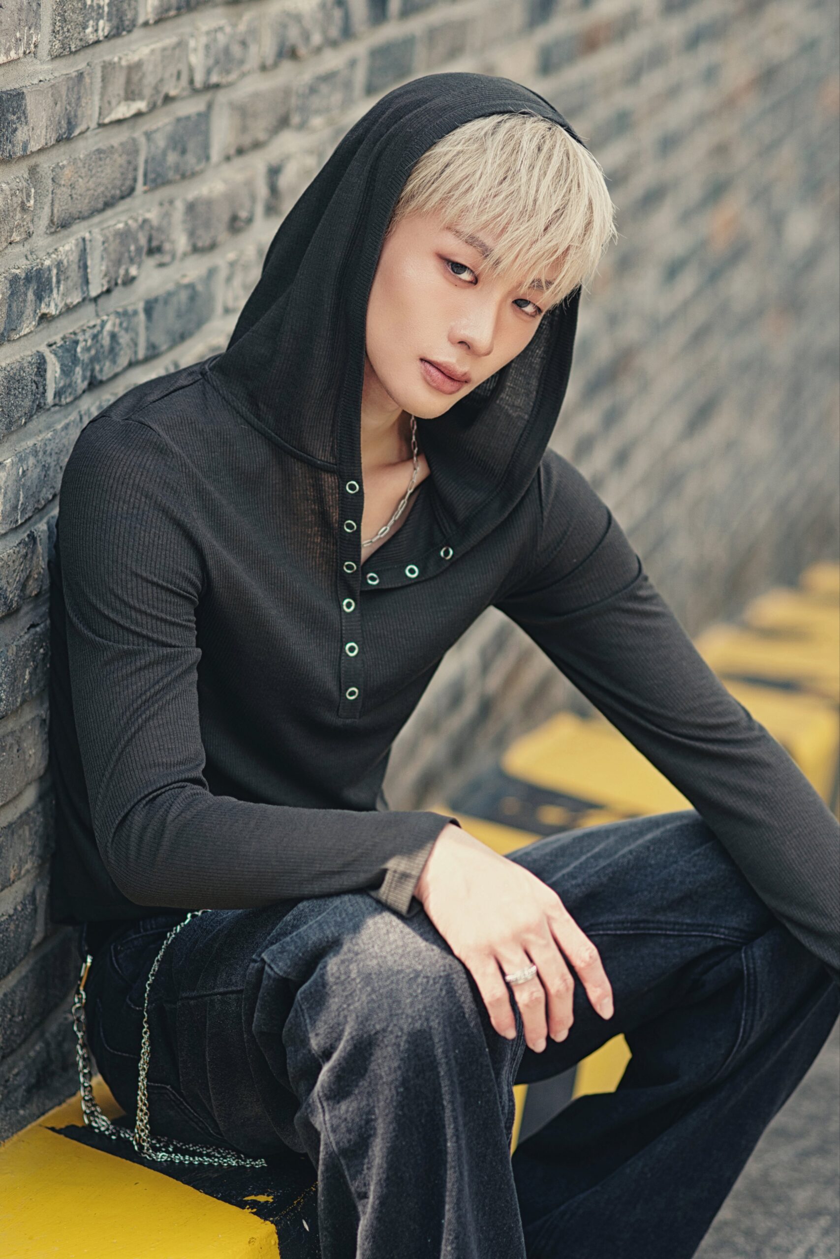 B.YOUR SIDE Riyu