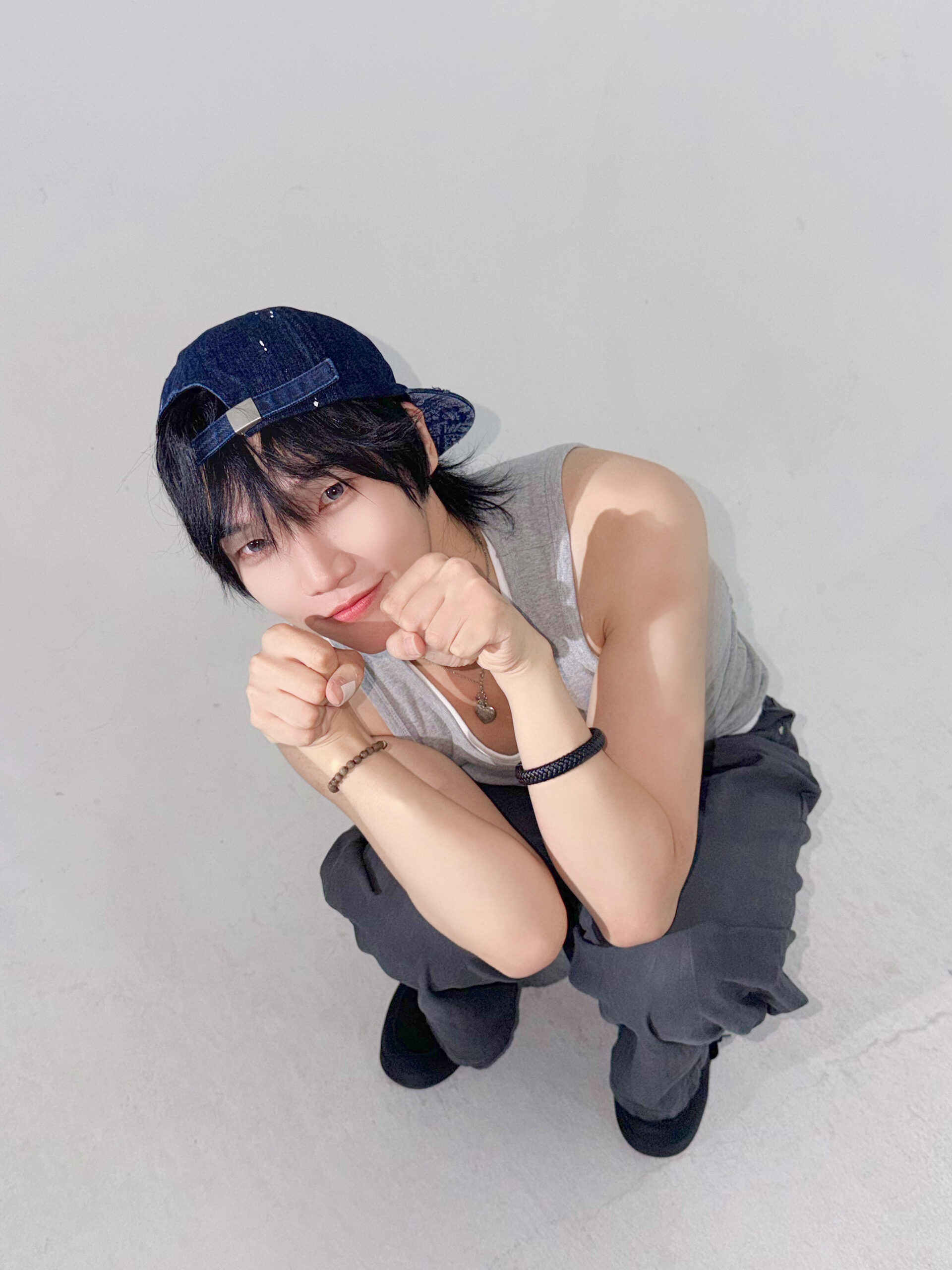 B.YOUR SIDE Youha