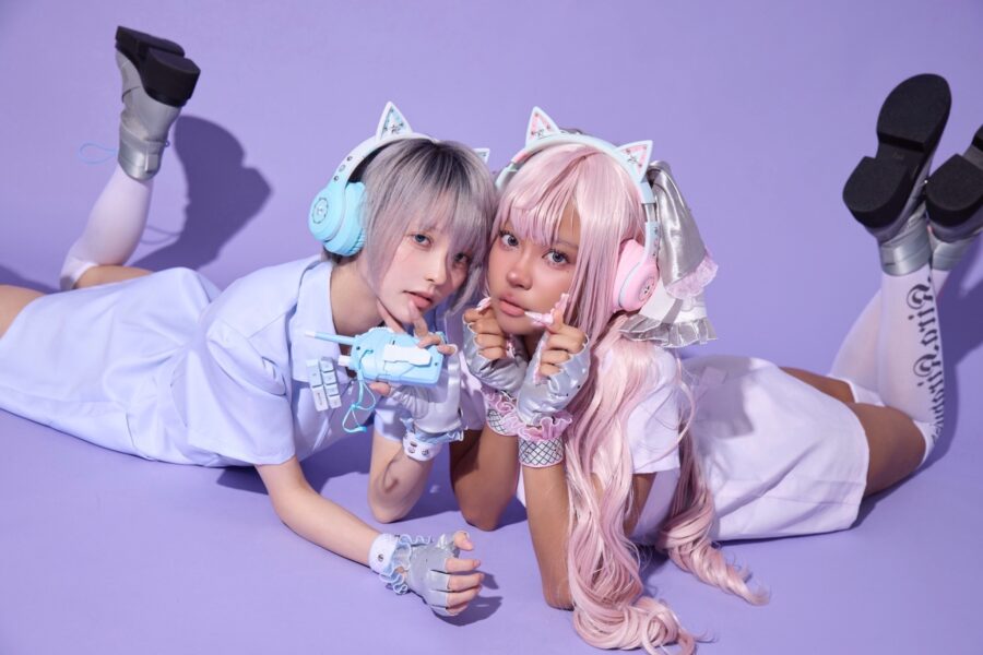 Kirakira Pulse