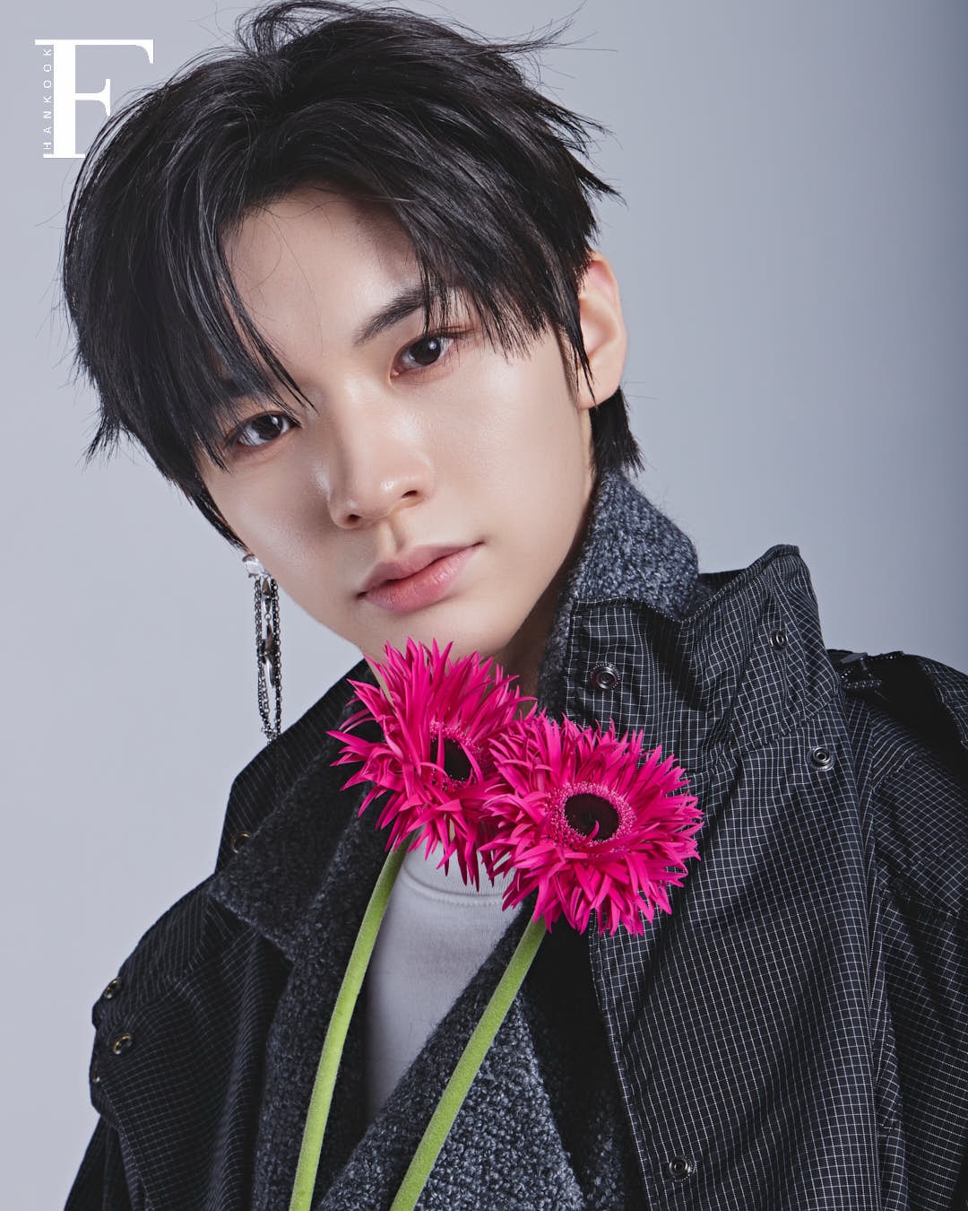 ZENITH member Sangjun