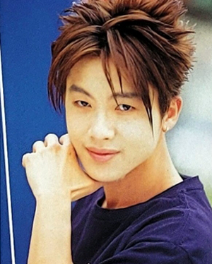 OPPA member Cheolwoon