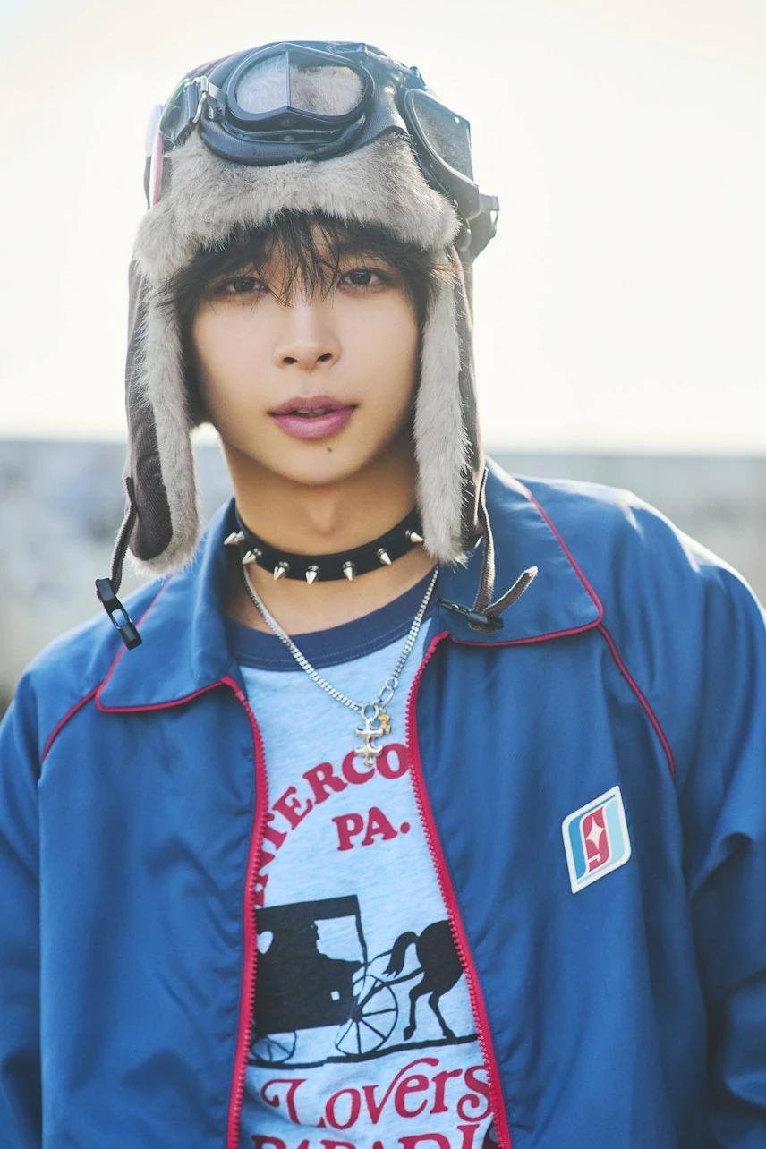 TAGRIGHT Kobayashi Daigo