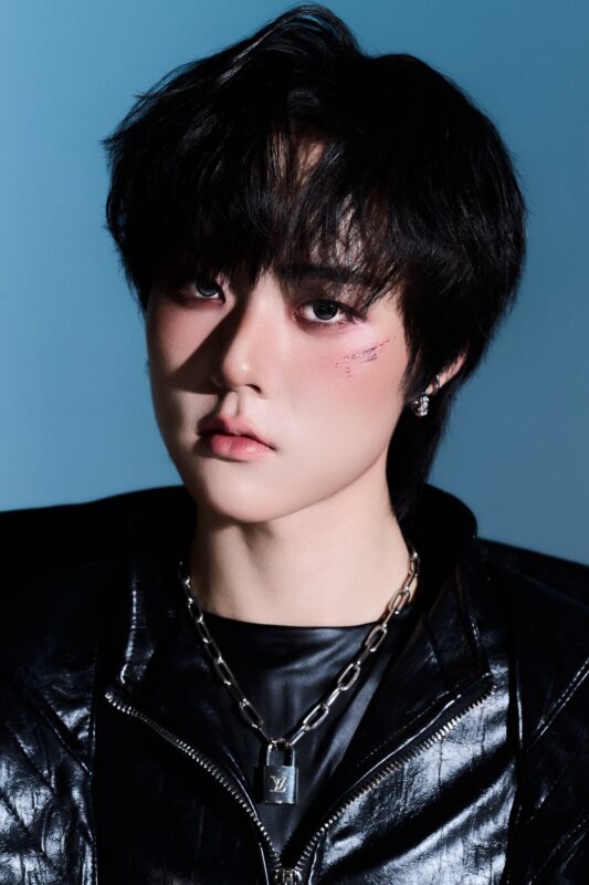 Taejo ChoCo Family ChoCo La Familia Concept Photo