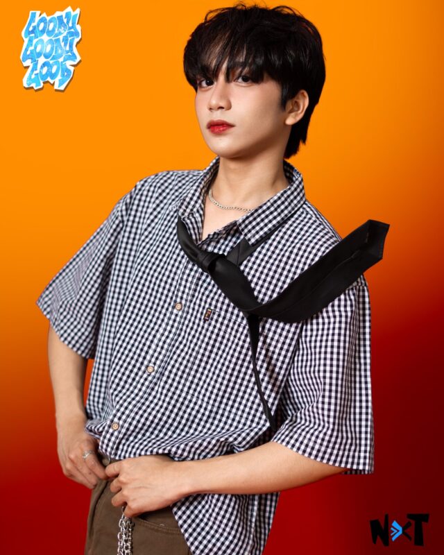 Tehll NXT Goody Goody Good Concept Photo