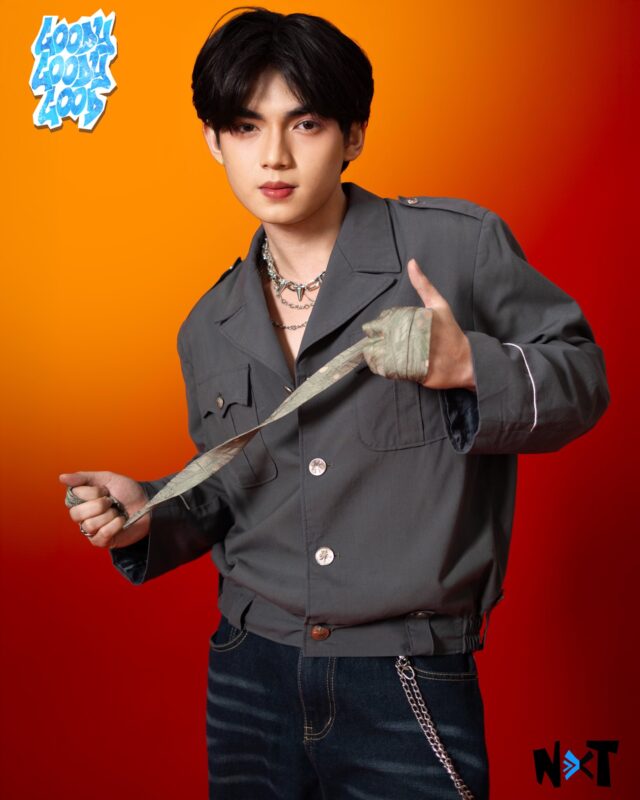 Ten NXT Goody Goody Good Concept Photo