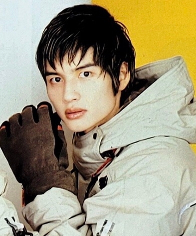 OPPA member Sangtae