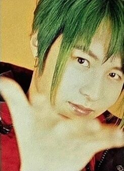 OPPA member Younghun