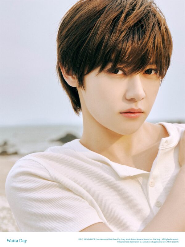 AYANG VAYONN Youth Today Watta Day Concept Photo