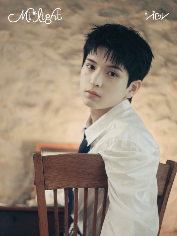 IO VIBY Mi*light Concept Photo