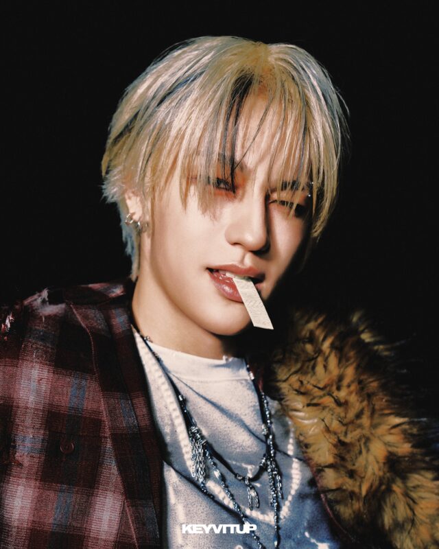 JAEIN KEYVITUP NA-GARI V2 Concept Photo