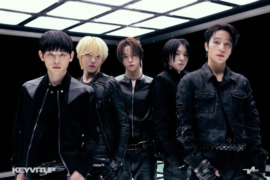KEYVITUP Group Concept Photo 1