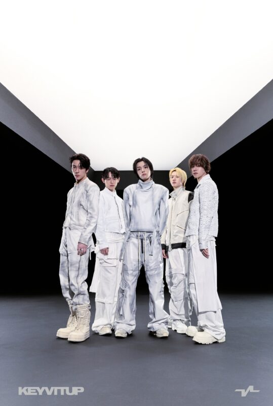 KEYVITUP Concept Photo 2