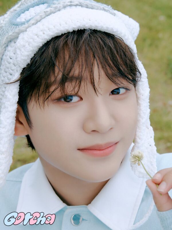 KOTARO VIBY Gotcha Concept Photo 2