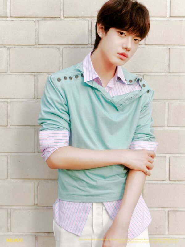 MANO VAYONN Youth Today MUAH! Concept Photo 2