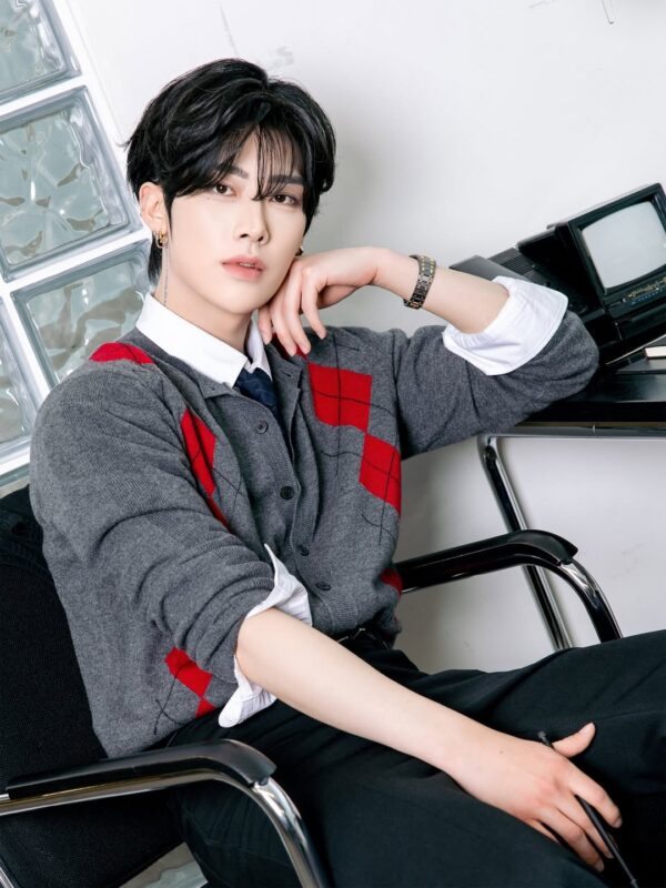 RICKY AND2BLE 26SS COLLECTION