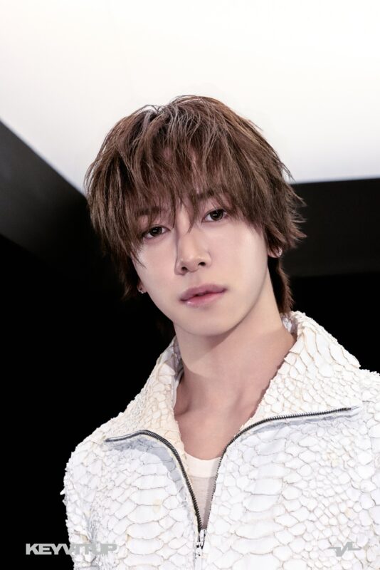 RUKIA KEYVITUP Concept Photo 2