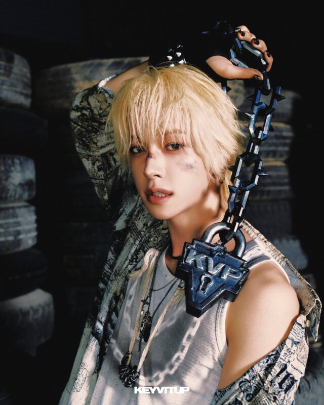 RUKIA KEYVITUP NA-GARI V2 Concept Photo
