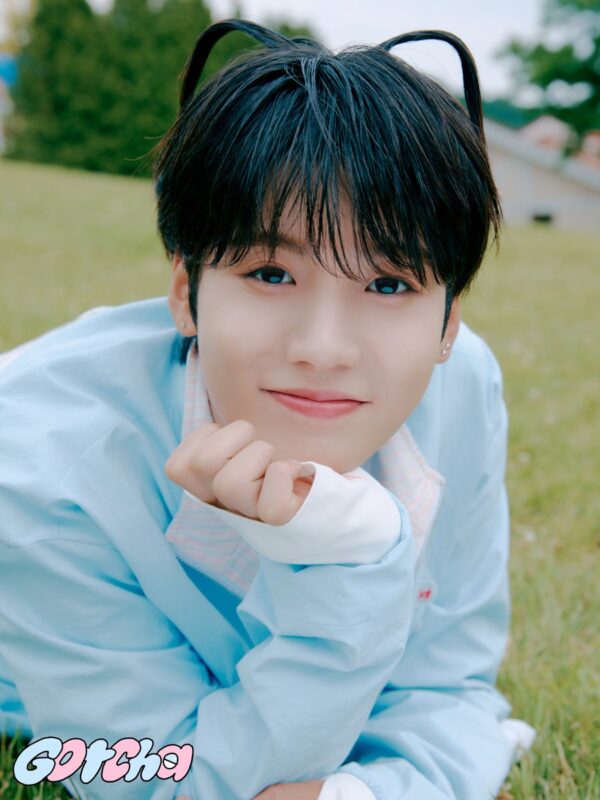 RYOHA VIBY Gotcha Concept Photo 2