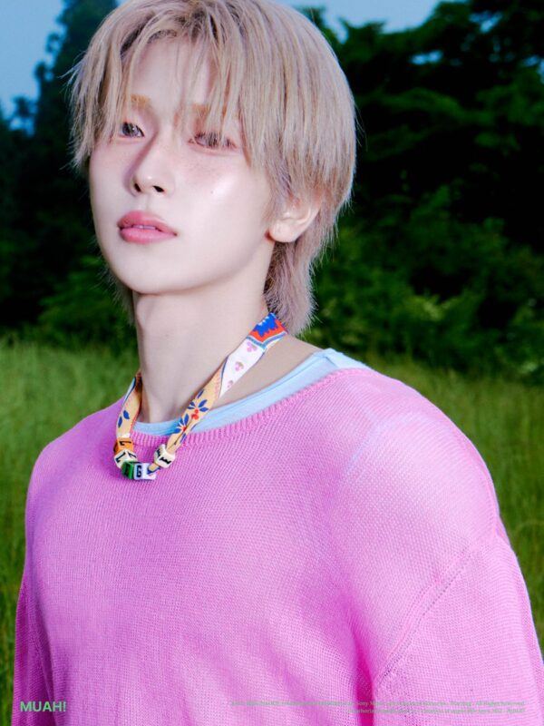 SEN VAYONN Youth Today MUAH! Concept Photo 1