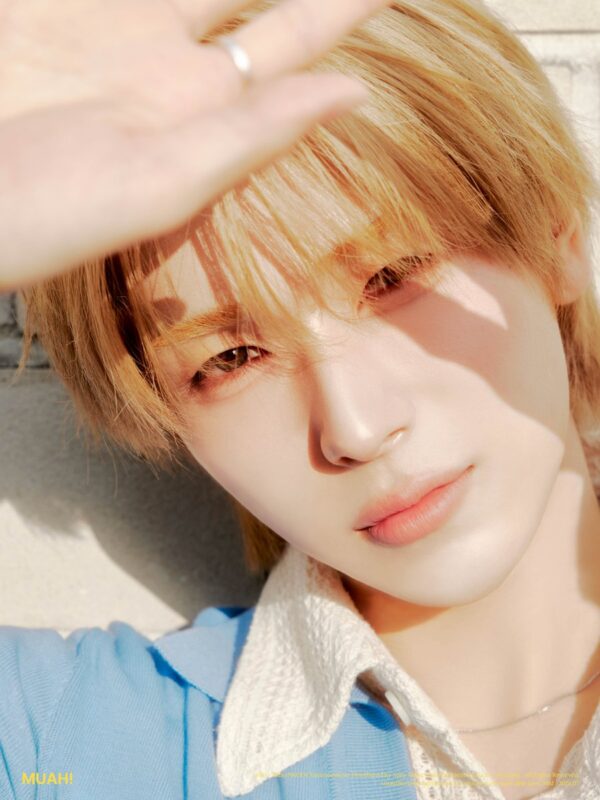 SEN VAYONN Youth Today MUAH! Concept Photo 2