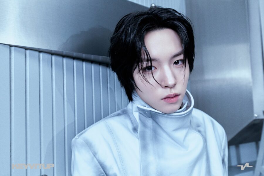 SENA KEYVITUP Concept Photo 2