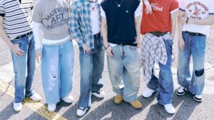 VAYONN Youth Today Watta Day Concept Photo 2