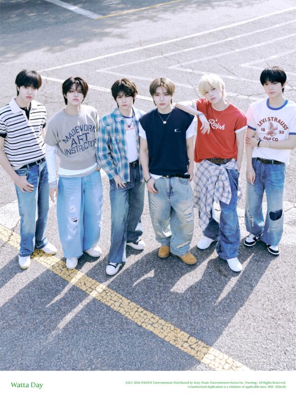 VAYONN Youth Today Watta Day Concept Photo 2