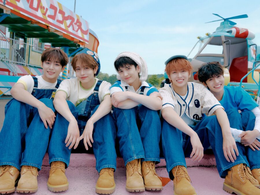VIBY Gotcha Concept Photo 1