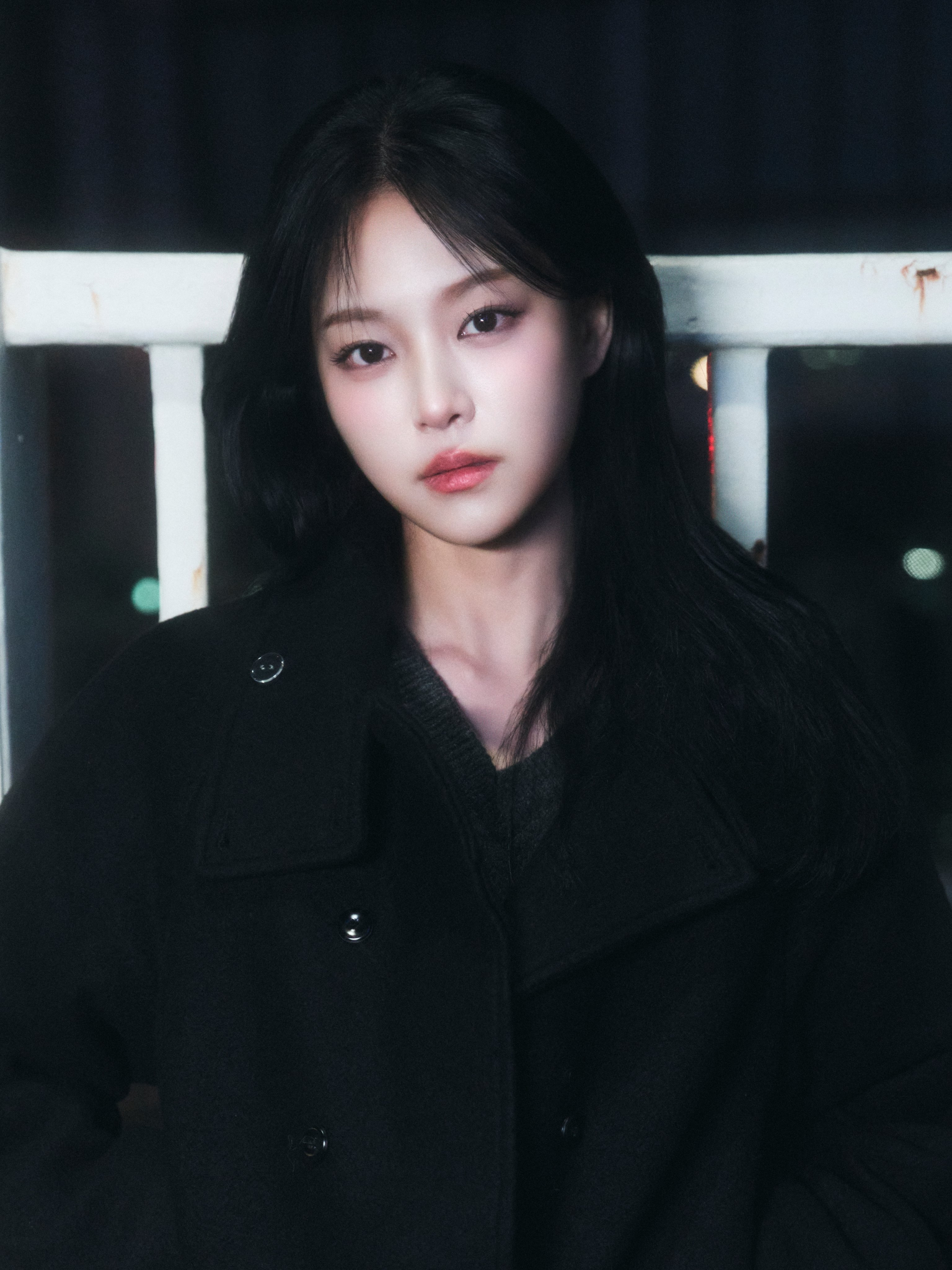 Hyunjin latency