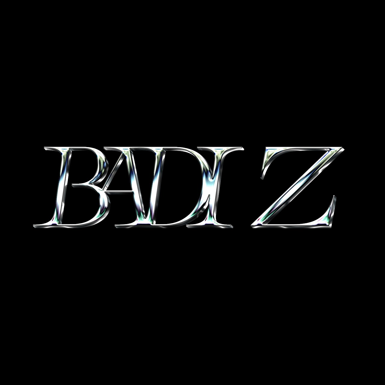 BADI Z Logo