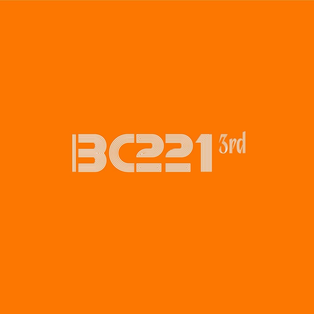 BC2213rd Official Logo