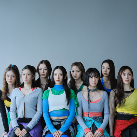 GPP ATE! Digital Single Album Cover