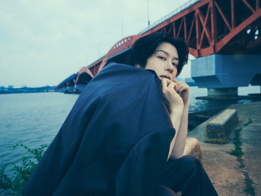 HEECHUL SUPER JUNIOR-83z Promise Teaser Images 2