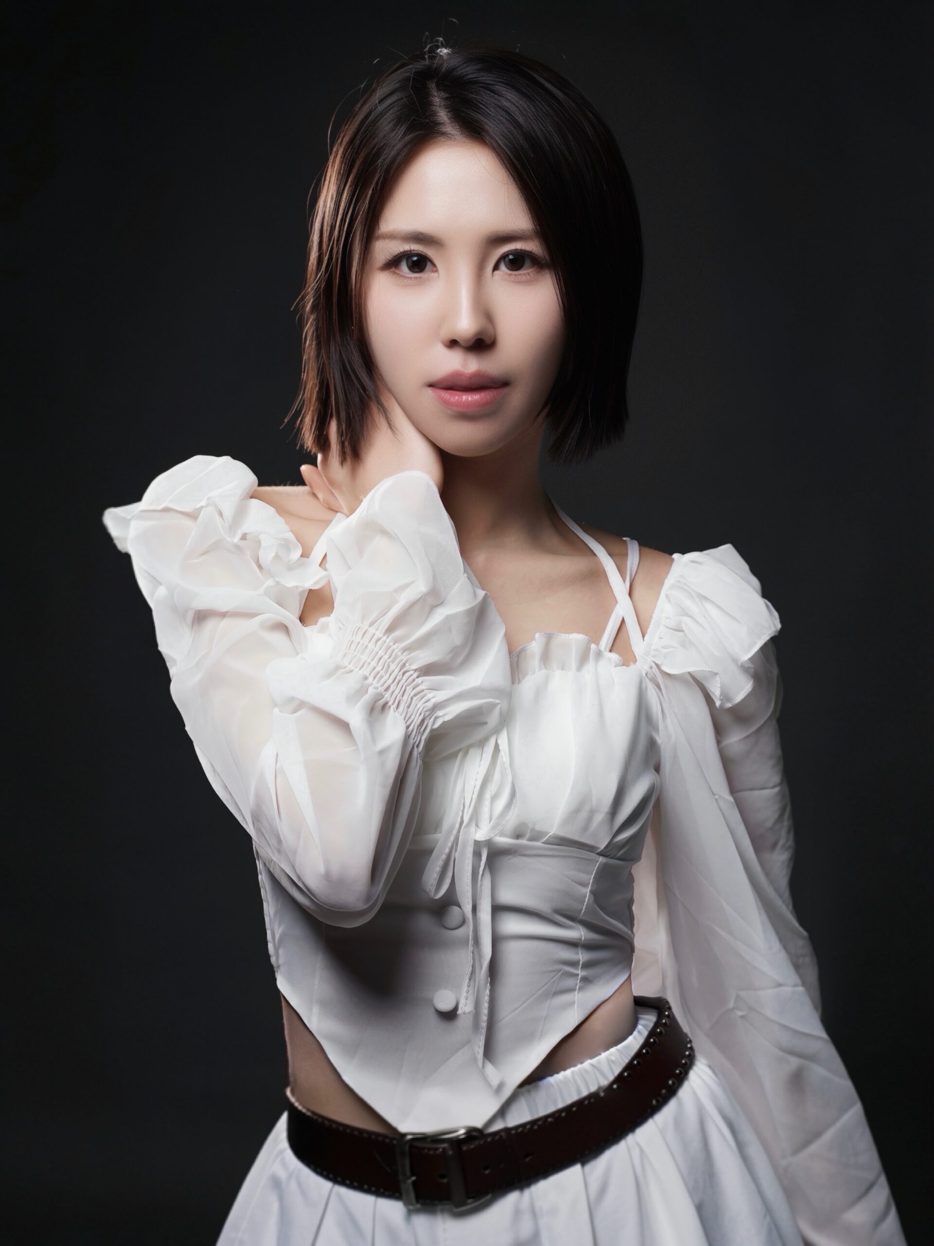 HIGHSso Soyeon