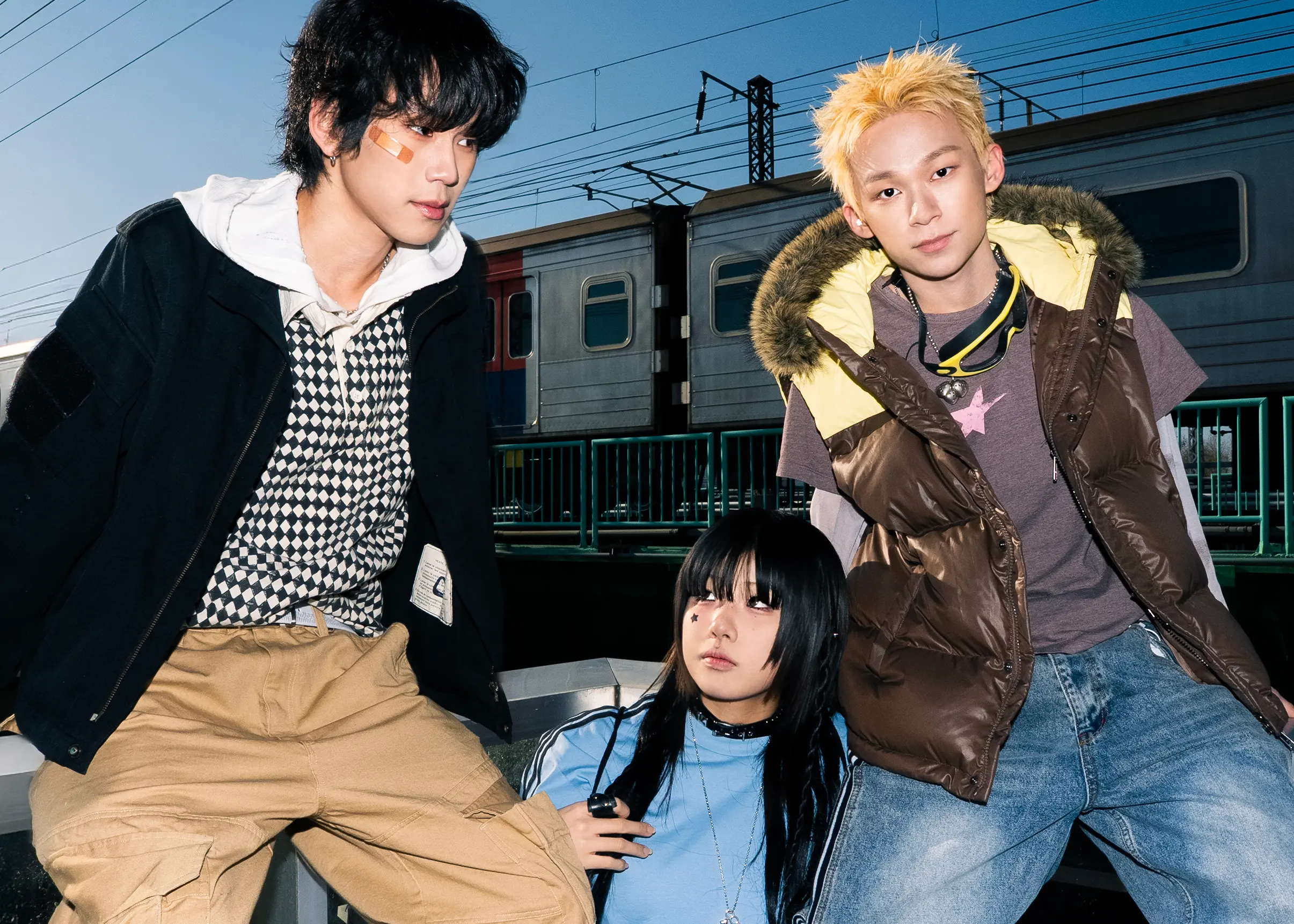 LNGSHOT Discography