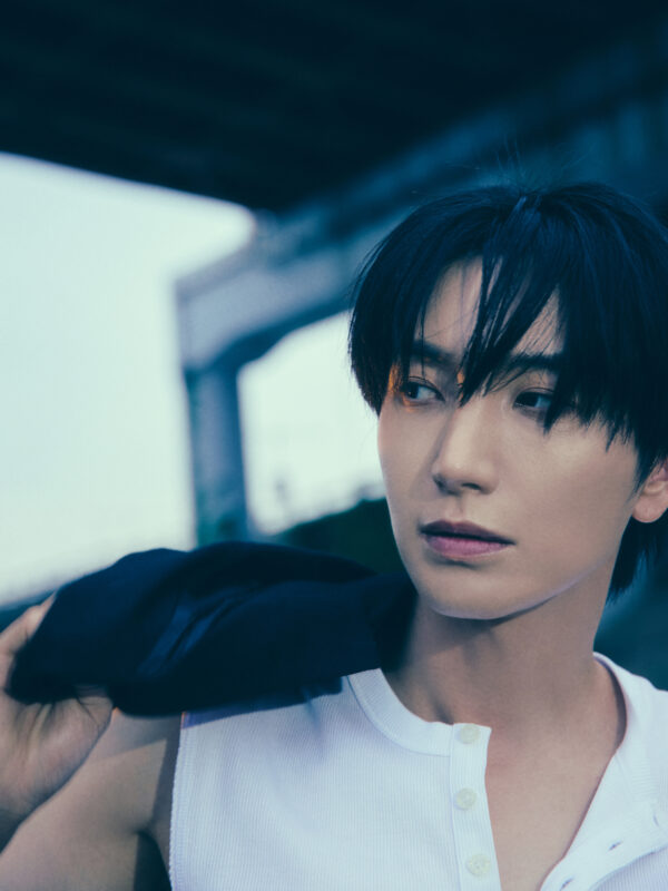 LEETEUK SUPER JUNIOR-83z Promise Teaser Images 2