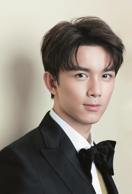 Leo Wu