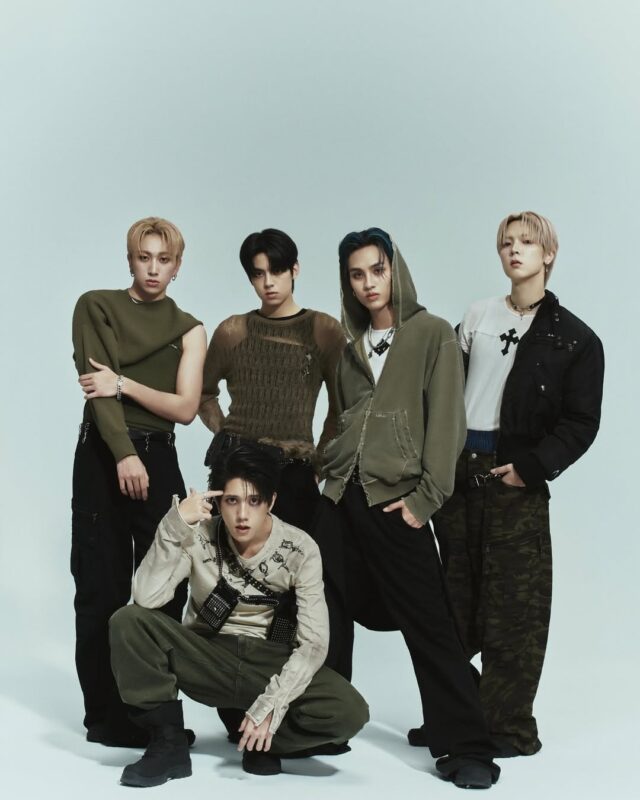 Ni!KA FRESH MOMENTS Concept Photo TOO FRESH