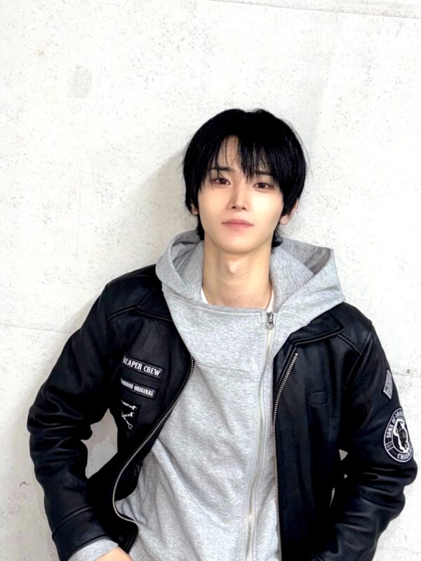 OFMUSIC Entertainment New Boy Group Haseung