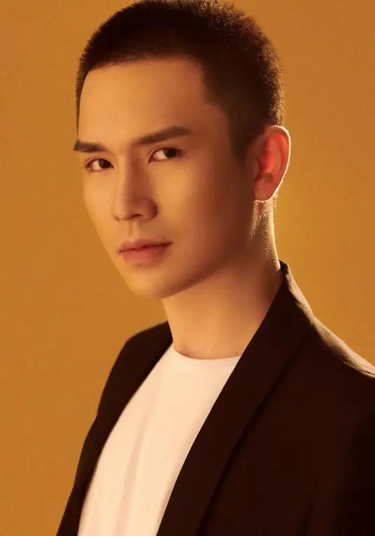 Wang Heyu