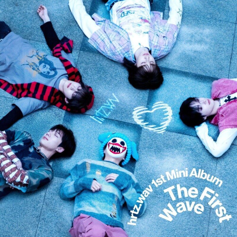 hrtz.wav The First Wave